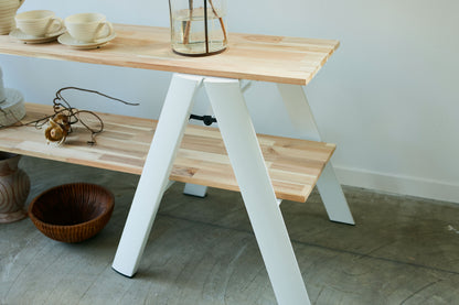 lucano Step Stool