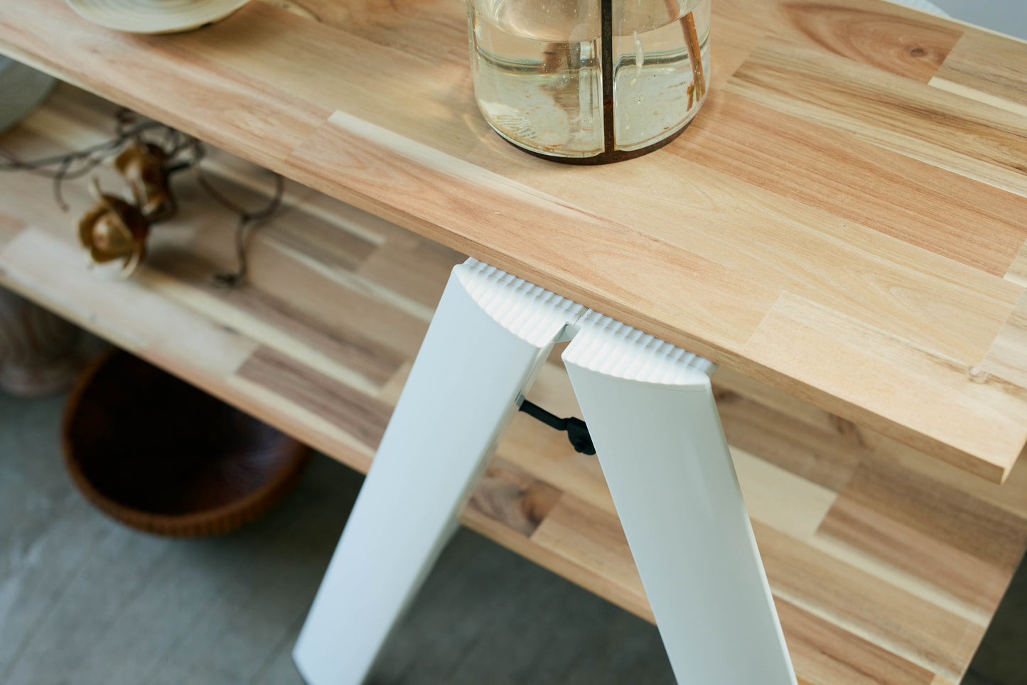 lucano Step Stool
