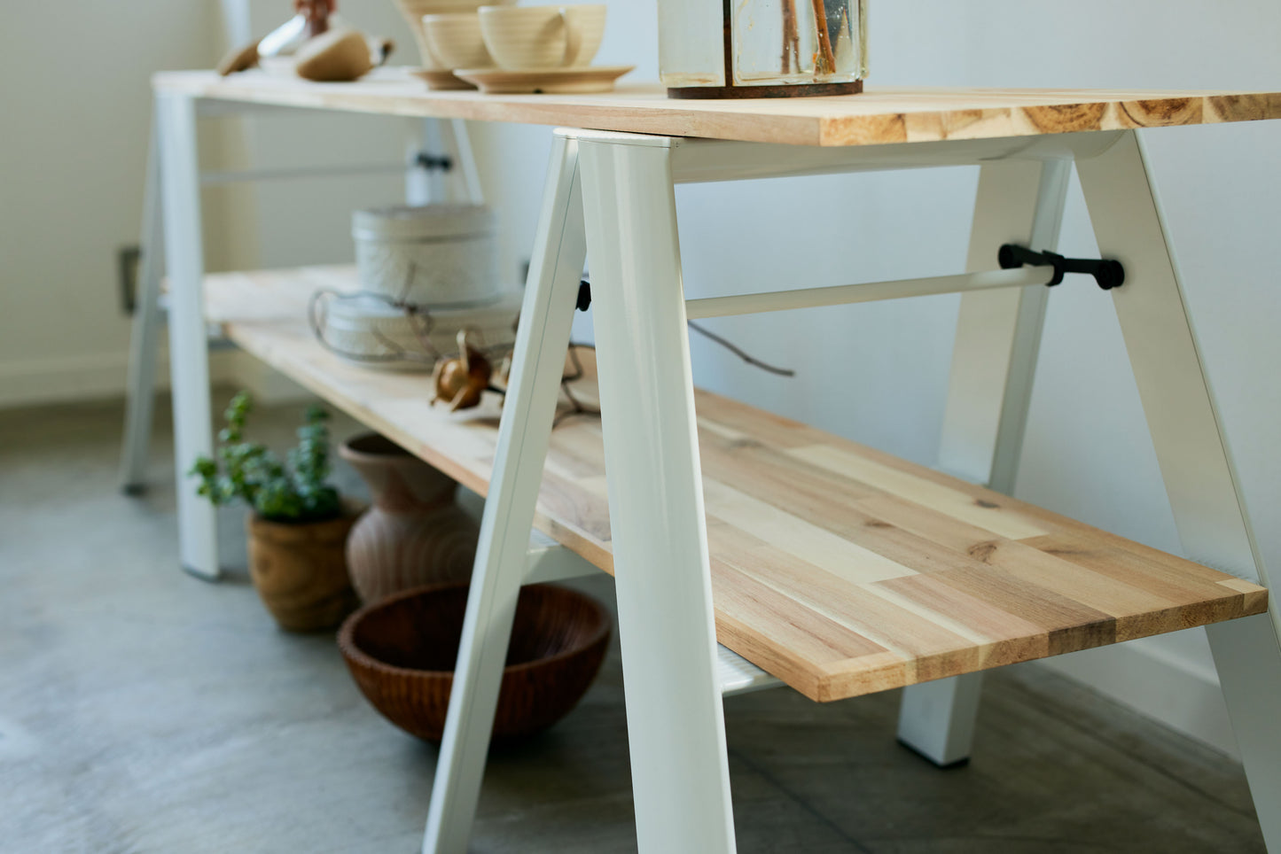lucano Step Stool
