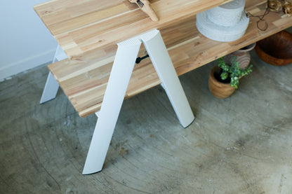lucano Step Stool