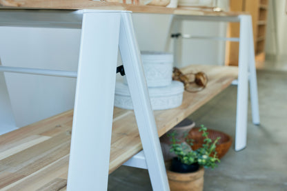 lucano Step Stool