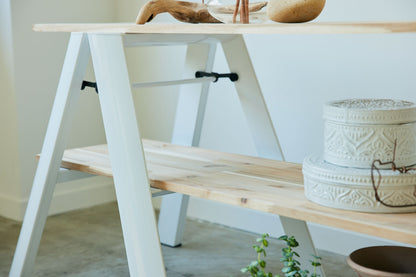 lucano Step Stool