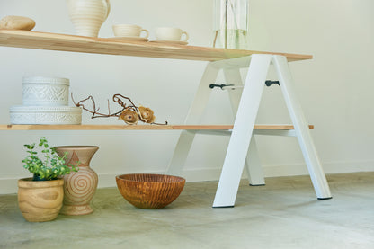 lucano Step Stool