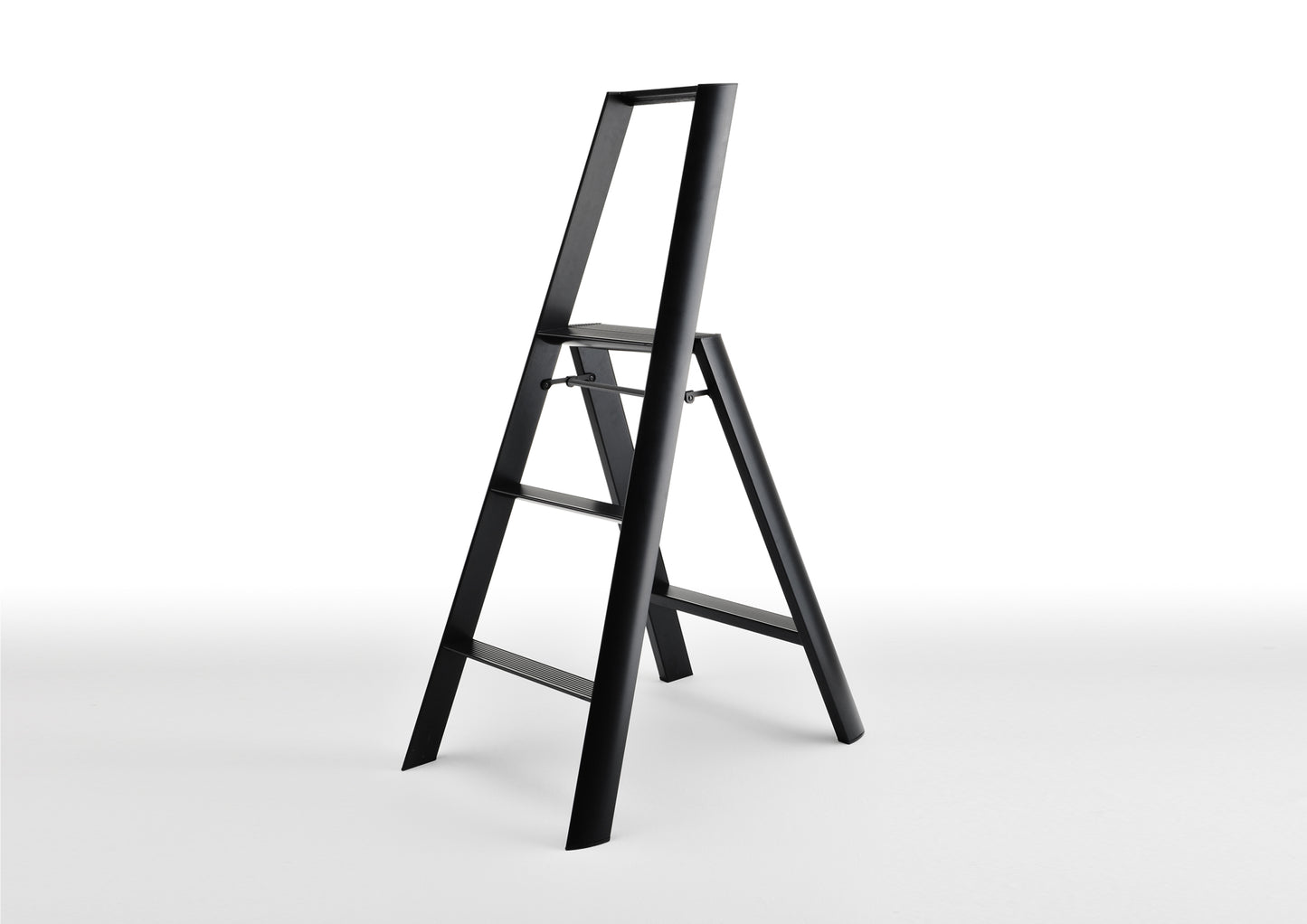 lucano Step Stool/3-step