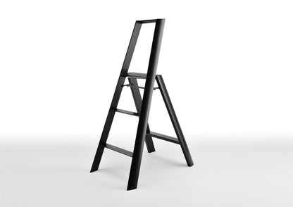 lucano Step Stool/3-step