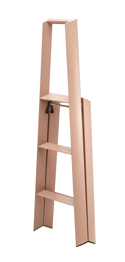 lucano Step Stool/3-step