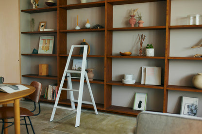 lucano Step Stool/3-step