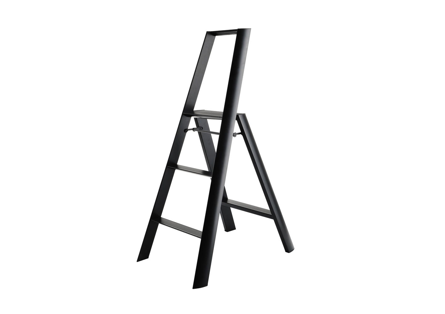 lucano Step Stool/3-step
