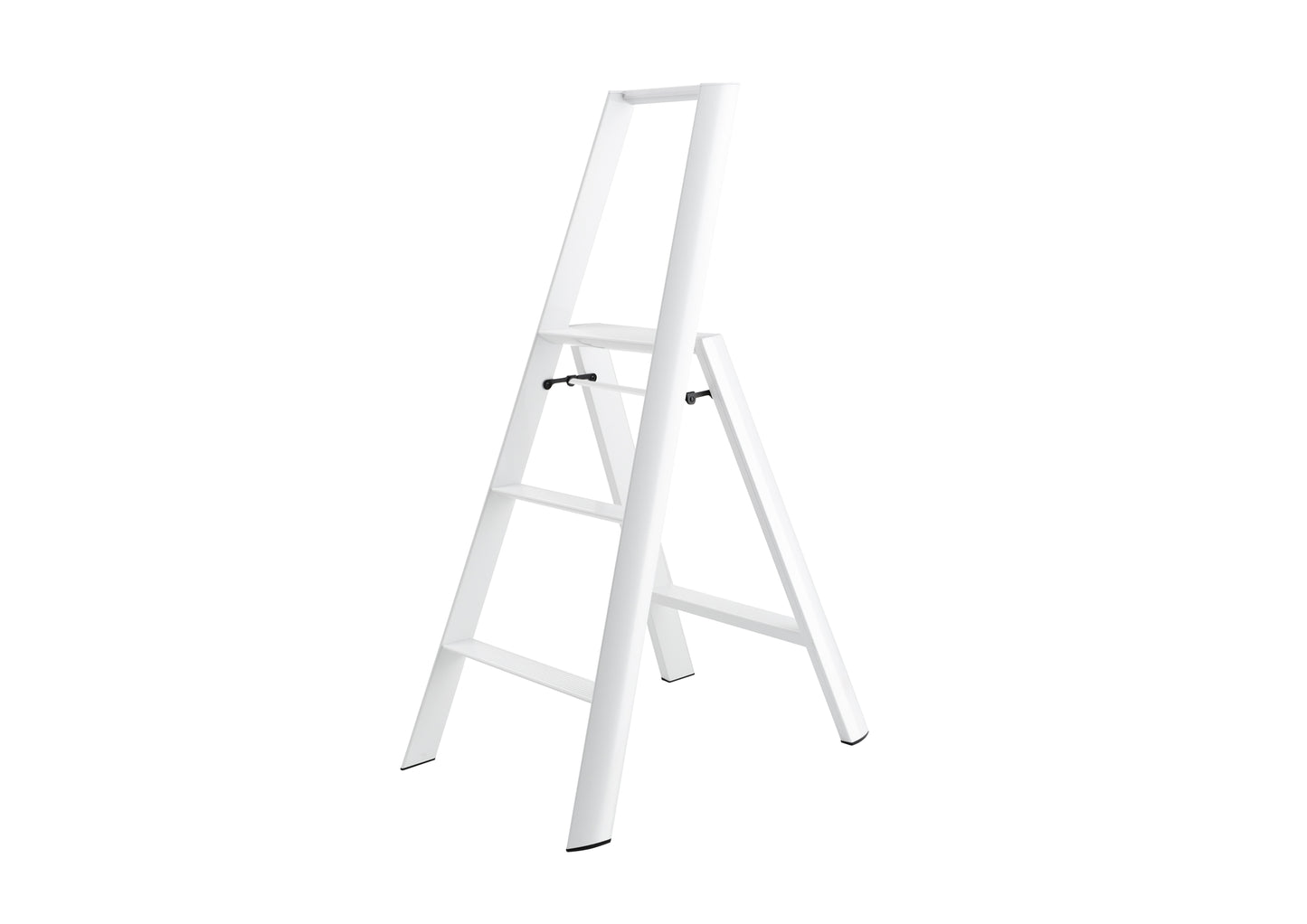 lucano Step Stool/3-step