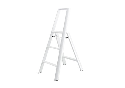 lucano Step Stool/3-step