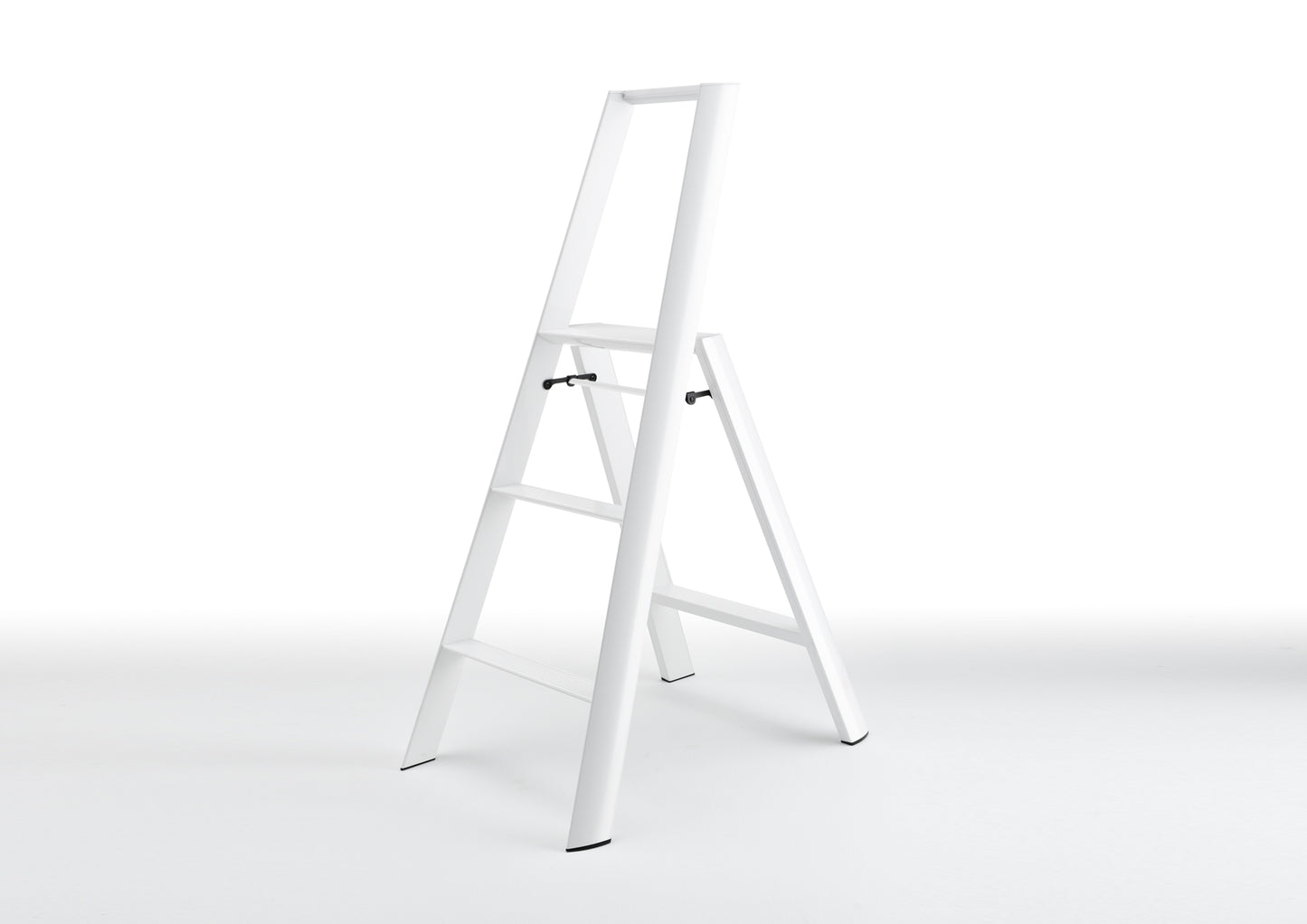lucano Step Stool/3-step
