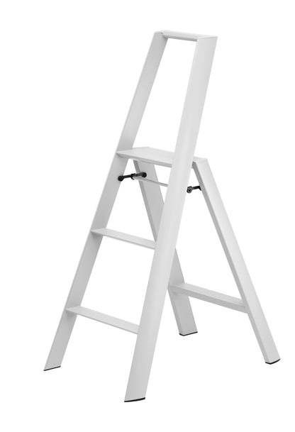 lucano Step Stool/3-step