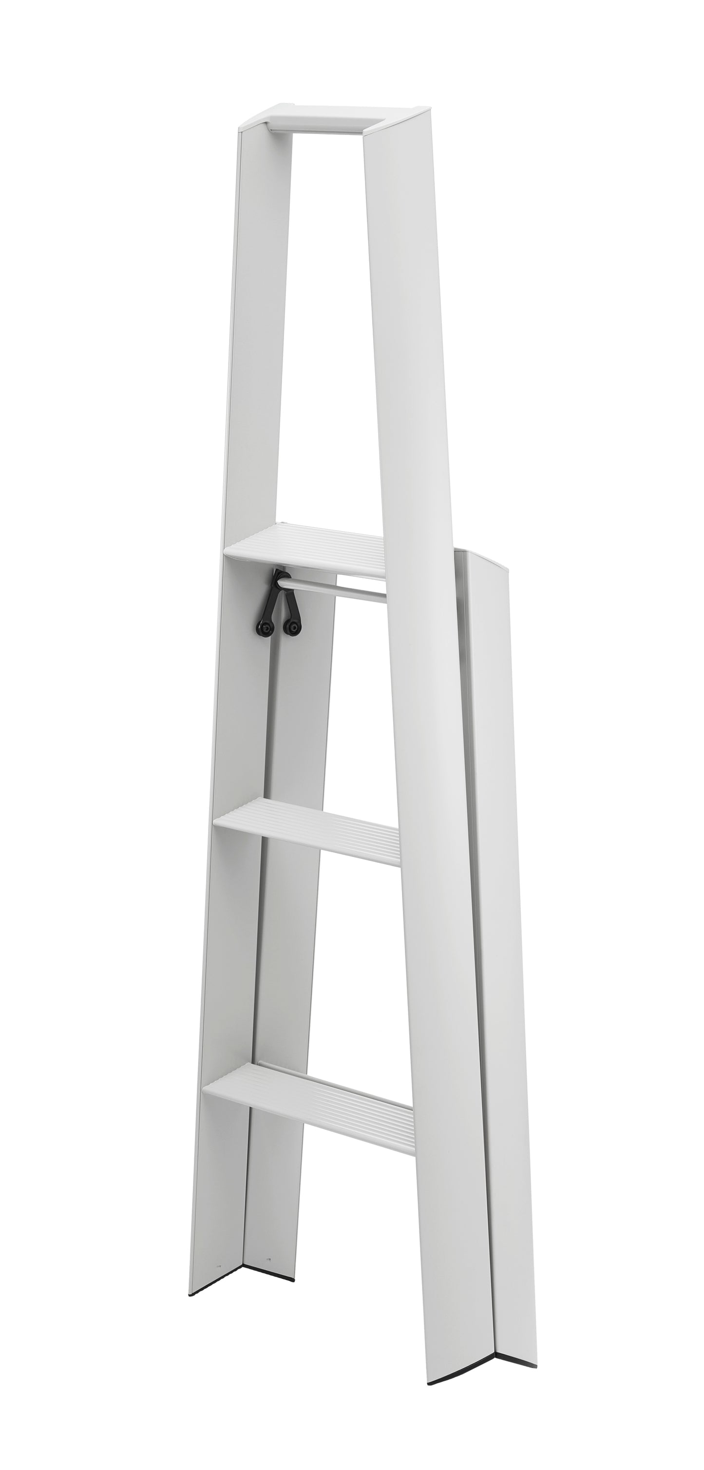 lucano Step Stool/3-step