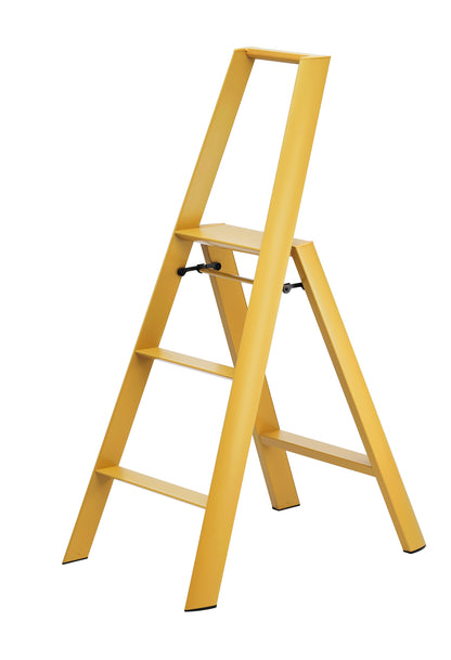 lucano Step Stool/3-step