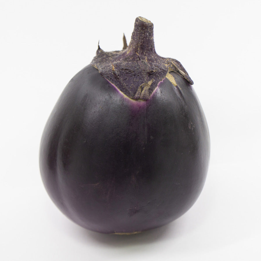 KYONONA Bowl (Kamo Eggplant)