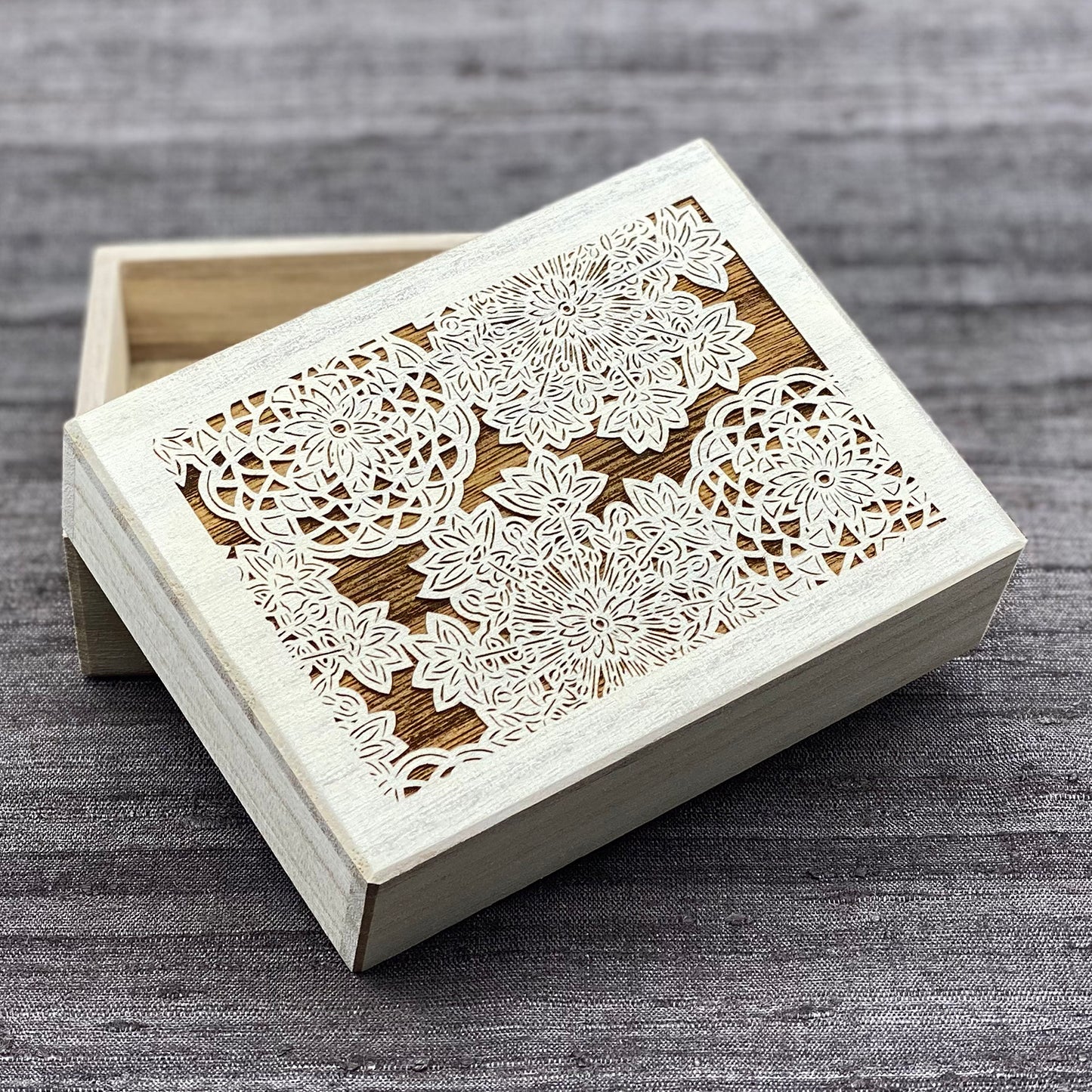 Treasure Box KATAGAMI Style [Sekka]