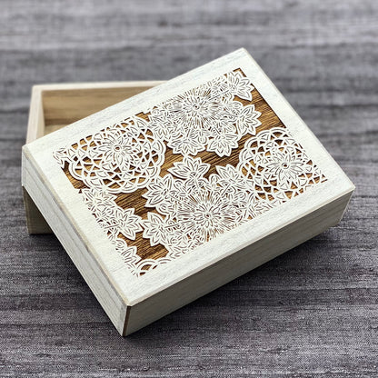 Treasure Box KATAGAMI Style [Sekka]