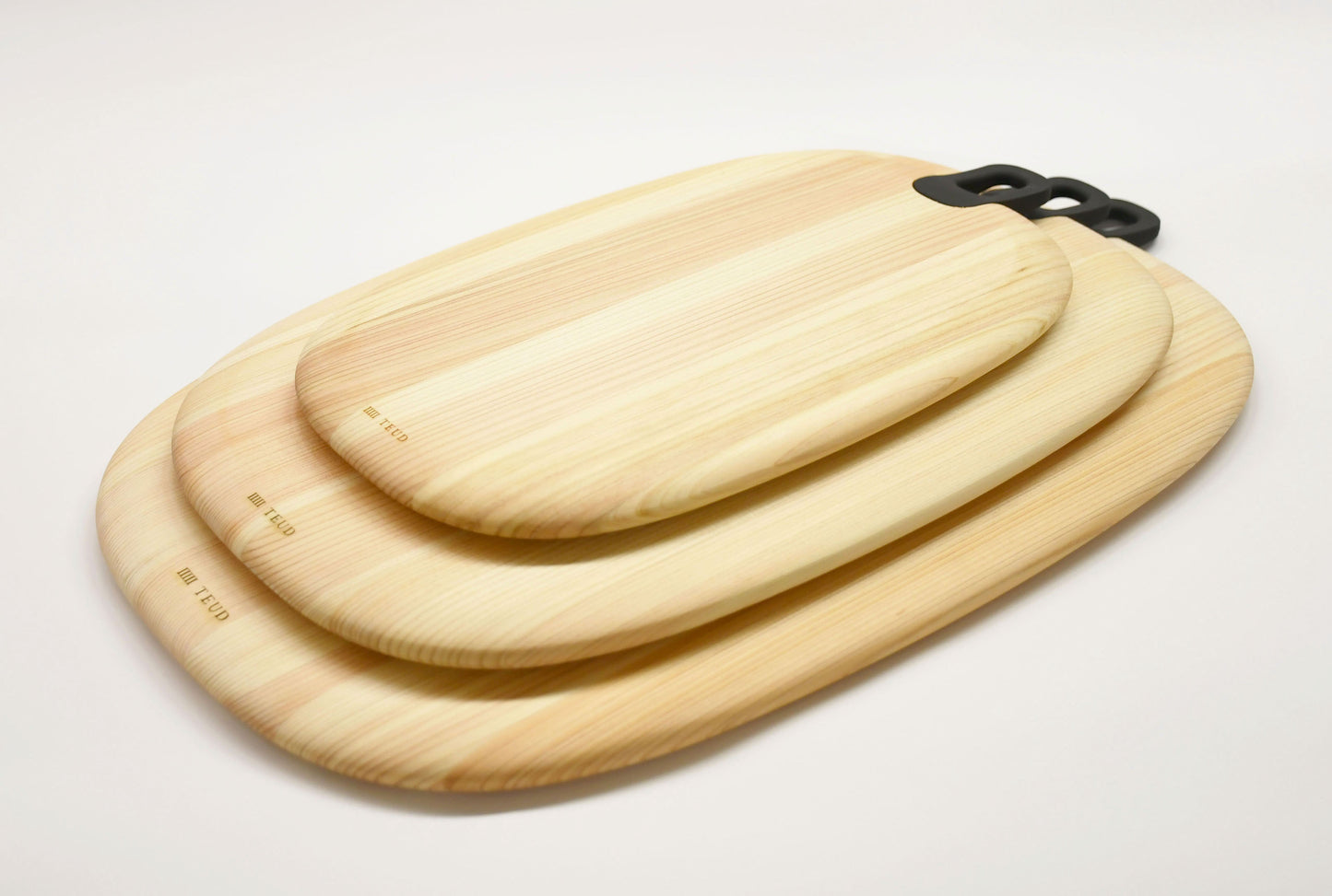 TEUD Cutting Board L