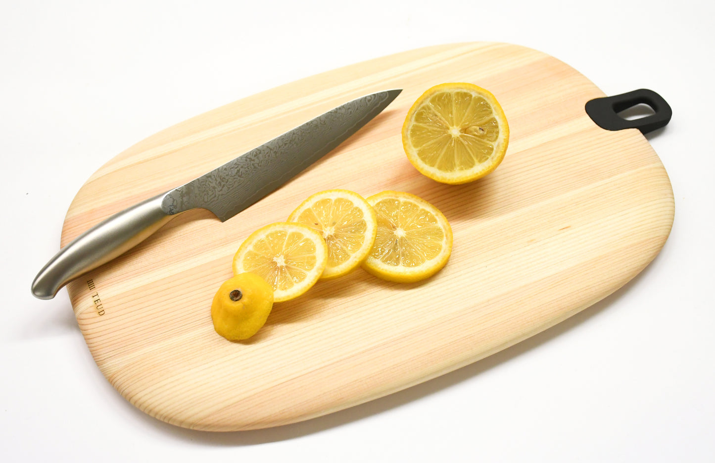 TEUD Cutting Board L