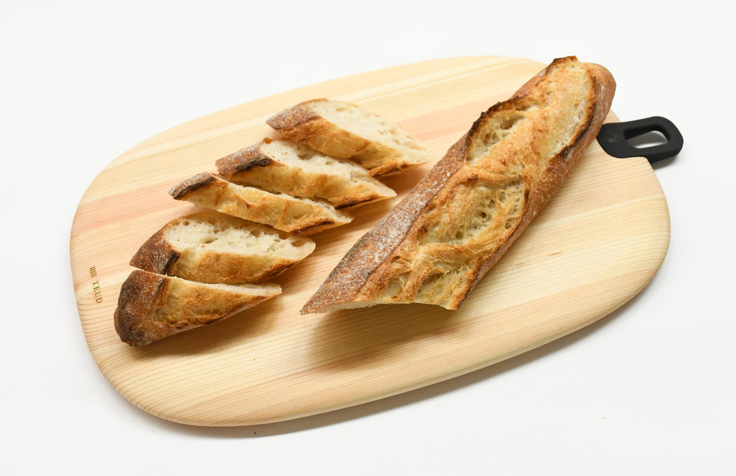TEUD Cutting Board L