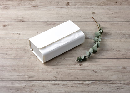Paol Tissue Box Case